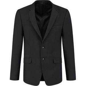 Tricorp - 405011 - Colbert - Zwart - Heren Business Traveler