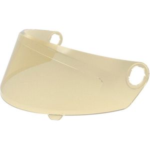 Nexx X.G100R Iridium Silver Visor - Maat - Vizier
