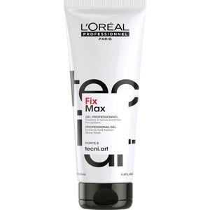 L'Oréal Professionnel - Tecni.Art Fix Max - Haargel - Extra Sterke Hold