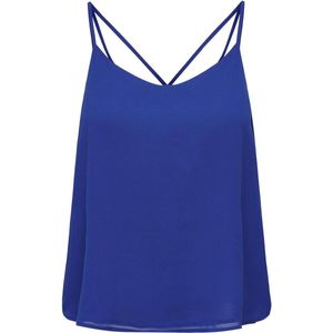 Only Top Onlmoon Singlet Noos Wvn 15177444 Surf The Web Dames Maat - 38