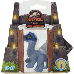 Apatosaurus - Imaginext Jurassic World Camp Cretaceous Baby Dino