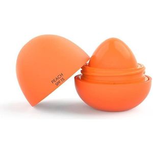 Golden Rose - Lip Butter Peach - SPF 15 - Licht transparant
