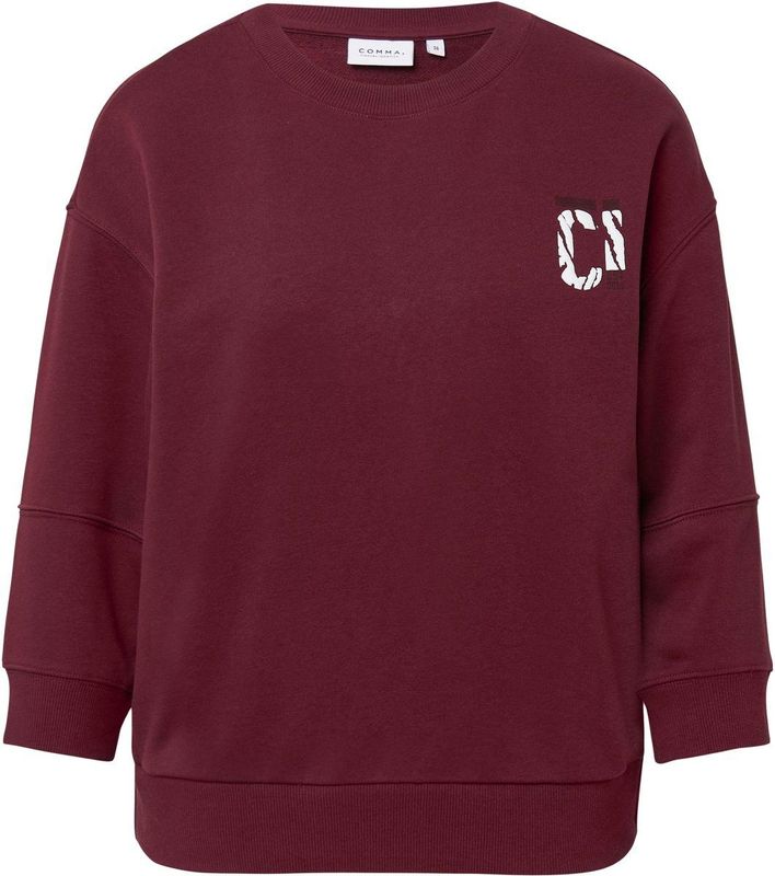 comma - Sweatshirt