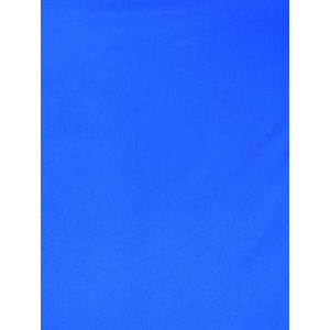 Falcon Eyes Achtergronddoek BCP-05 2,9x5 m Chroma Blauw Uitwasbaar