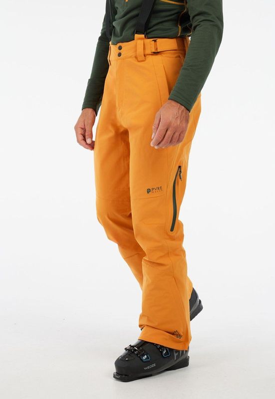 Protest - PRTMIKADO - Skibroek - Waterdicht - 20K