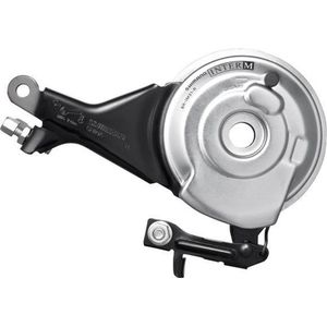 Shimano Rollerbrake Nexus Br-im31 Achter 124,5 Mm Zilver