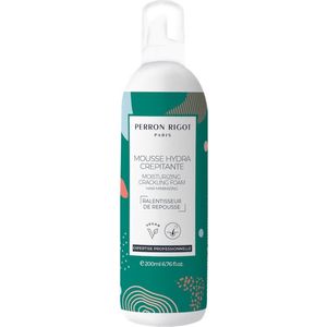 Perron Rigot Cirépil - Hydraterend knetterend schuim 200 ml