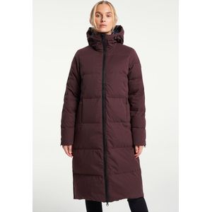 JAS SHANNA DOWN COAT DAMES - FUDGE - S