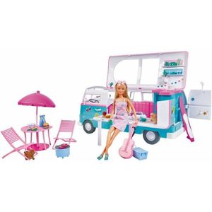 Steffi Love - Hawaii Camper - 29 cm - pop - vanaf 3 jaar