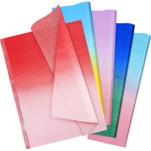 Vloeipapier - Vliegerpapier