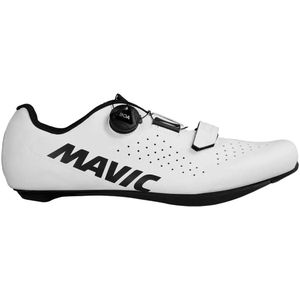 Mavic Cosmic Boa Raceschoenen Wit EU 39 1/3 Man