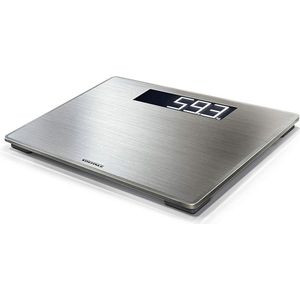 Digitale Personenweegschaal met Groot LCD-Scherm en Antivingerafdruk Coating voor 300 Personen