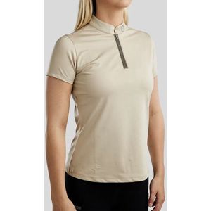 Montar Shirt MoGloria Light Silver Grey - S