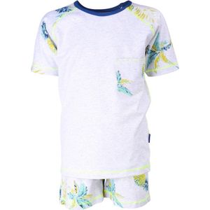 Claesen's pyjama shortje Pineapple maat 116-122