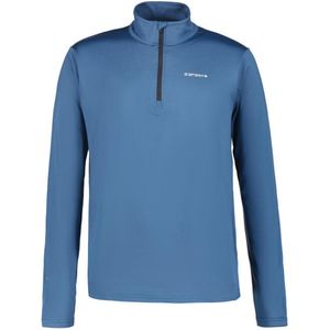 ICEPEAK FELSBERG Heren Ski Pully - Aqua Blauw - S