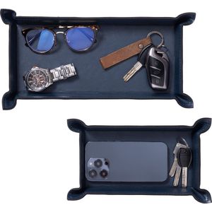 Rekken - Opbergrek - Hout - Zwart - 3 Planken