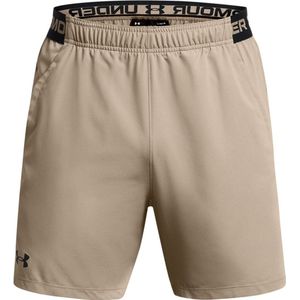Under Armour Vanish Woven 6´´ Korte Broek