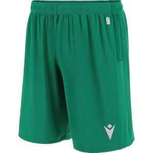 Macron - Skara - Short - Groen