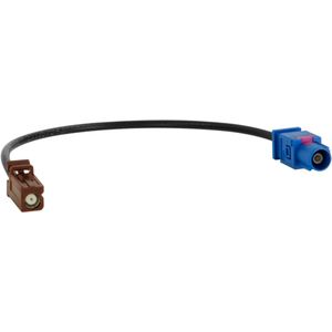 Antenne Adapter Fakra C(m) - GT16(f) Pioneer LEONI/ROKA