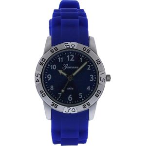 Garonne Kids horloge Blauw KQ32Q419