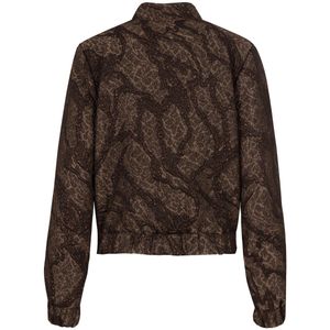 elvira - E4 25-012 - Bomber Fien