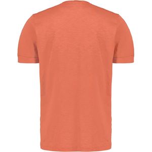 NO EXCESS-T-shirt--191 Melon-Maat XL