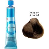 Goldwell Colorance haarkleuring Bruin 60 ml