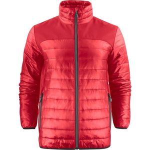 Printer JACKET EXPEDITION 2261057 - Rood - M