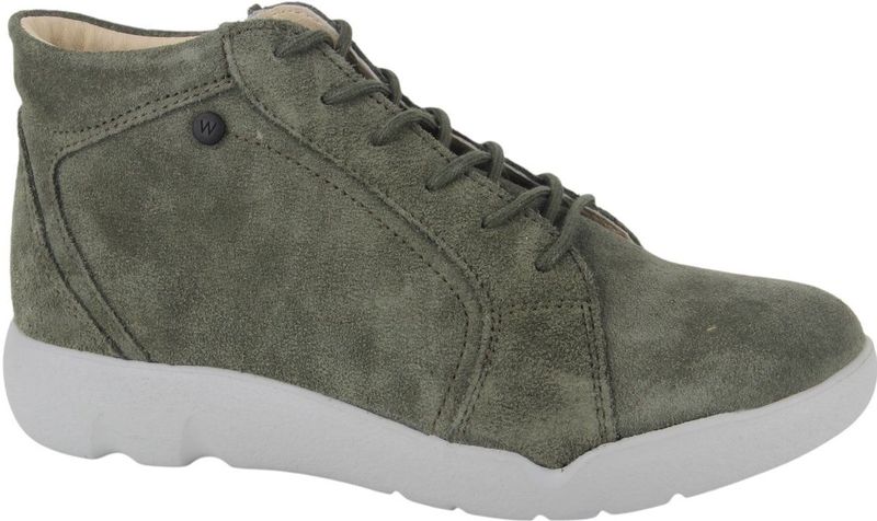 Wolky - 07525 - Sneakers - Groen