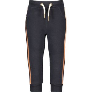 Flo Meisjes Broek - Navy - Maat 74