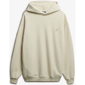 Superdry - Blank Oversize Hoodie