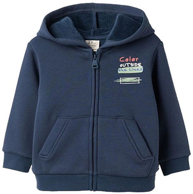 Zippy - 3107483801 - Trui