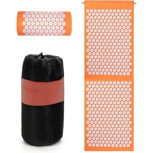 Lexium Spijkermat - Shakti Mat - Acupressuur Mat - Spijkermatten - Shakti Massage