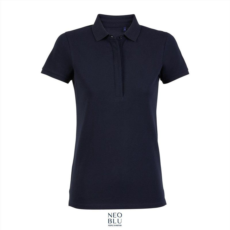 Neoblu - Owen NB3189 - Poloshirt - Nacht