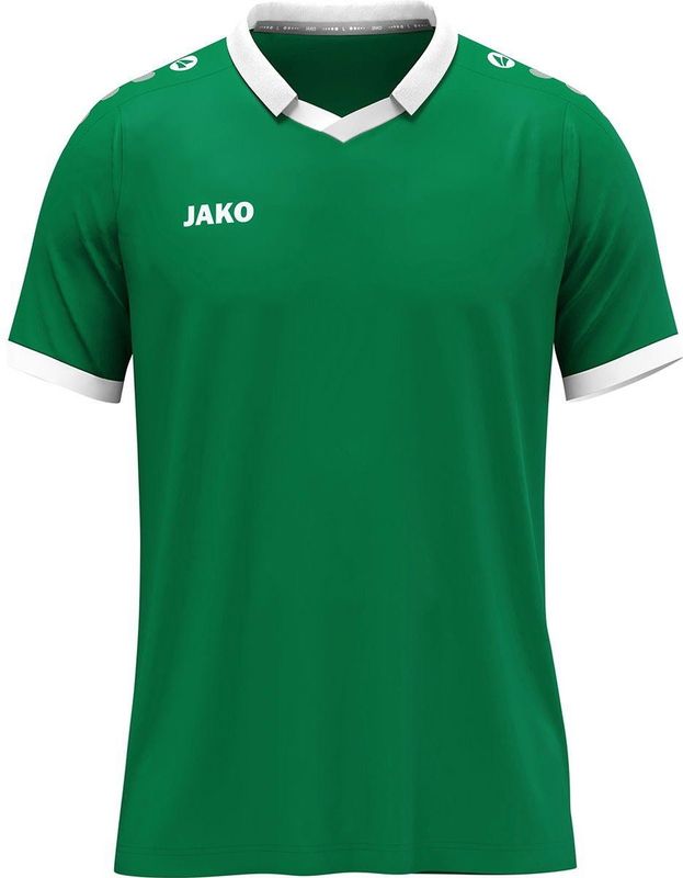 Jako - Glory - Poloshirt - Korte Mouw - 4251 - 100% Gerecycled Polyester