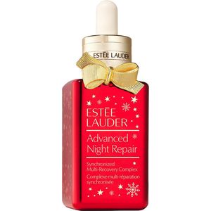 ESTÉE LAUDER ADVANCED NIGHT REPAIR SYNCHRONIZED MULTI-RECOVERY COMPLEX 50 ml XMAS Edition