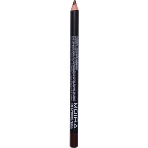Moira Eye Exposure Pencil - 003 Brown - Oogpotlood - Eyeliner - 1.1 g