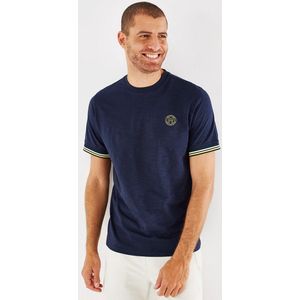 Mexx Dirty Wash Tee heren