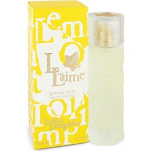 Lolita Lempicka L L'Aime Summer - 80ml - Eau de toilette