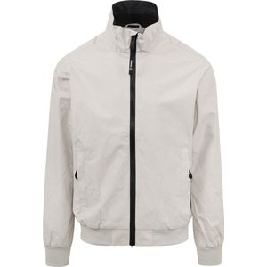 Tenson - Sting Jacket Grijs - Heren - Maat XXL - Regular-fit