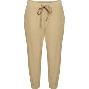 Kaffe Naya Capri Dames Broek - Maat 36