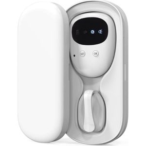 IFORA® Plaswekker - Zindelijkheidstraining - Zindelijkheidsbox - Zindelijkheidstraining Kind - Plaswekker Jongens - Urifoon - Plaswekker Meisjes