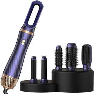 Lexium Warmteborstel - Thermal Brush - Keramische Warmteborstel - Fohnborstel