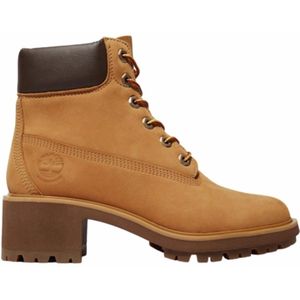 Timberland - Kinsley - Veterboots - Geel - Leer - Waterdicht