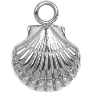iXXXi-Jewelry-Shell-Zilver-dames-Bedel-One size