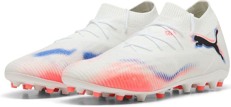 Puma - Future 8 Match - Voetbalschoenen