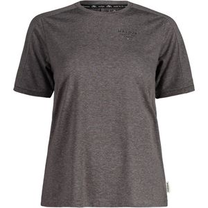 Maloja Damen Radsport Zubehör Damen T-Shirt HelmkrautM 94393 Grau-L
