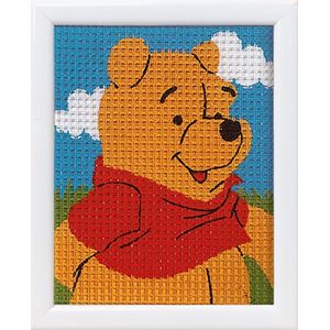 Penelope kit Disney Winnie the Pooh - Vervaco - PN-0014520