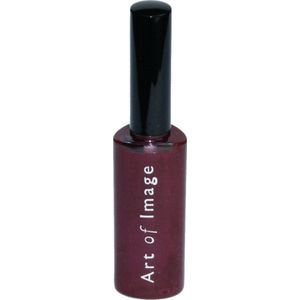 Art of Image lipgloss 18 Wild Violet Wijnrood