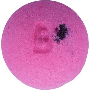 Pink Infinity big Watercolours Bath Blaster